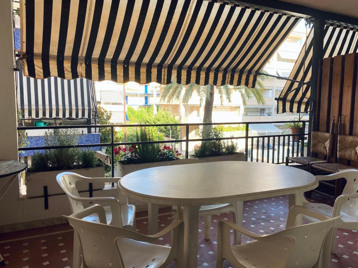 Apartamento En Salou Exteriér fotografie