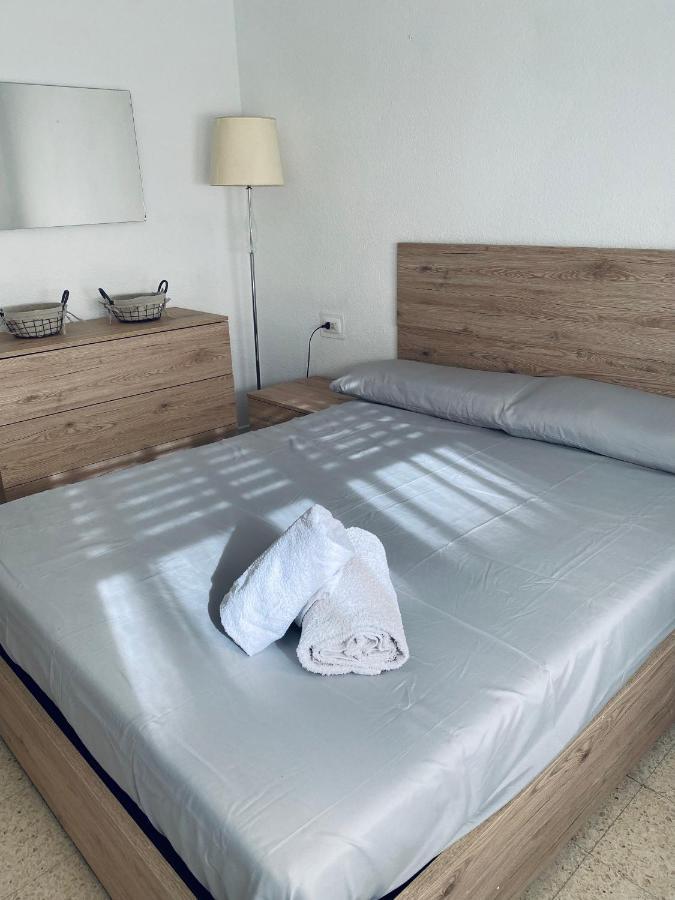 Apartamento En Salou Exteriér fotografie