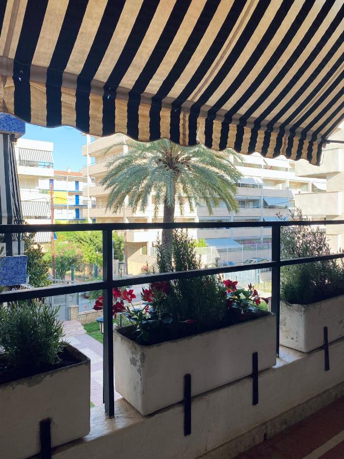Apartamento En Salou Exteriér fotografie