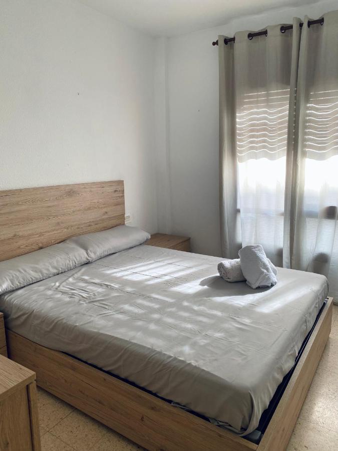 Apartamento En Salou Exteriér fotografie