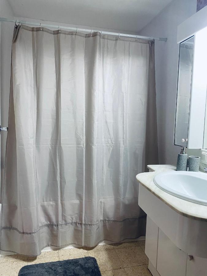 Apartamento En Salou Exteriér fotografie