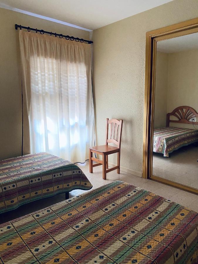 Apartamento En Salou Exteriér fotografie