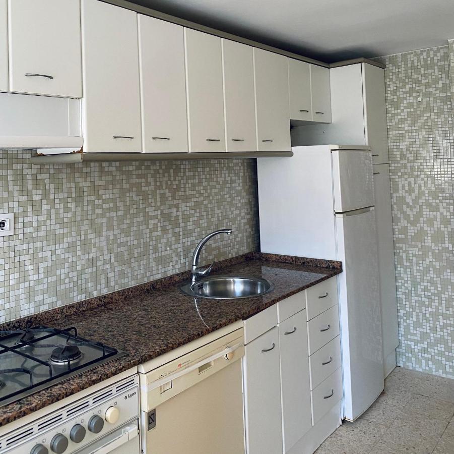 Apartamento En Salou Exteriér fotografie