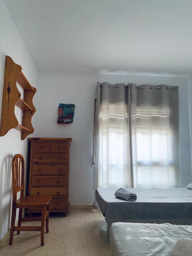 Apartamento En Salou Exteriér fotografie
