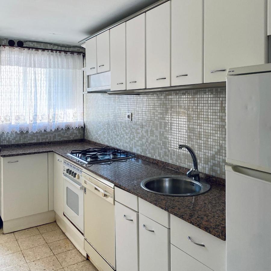 Apartamento En Salou Exteriér fotografie
